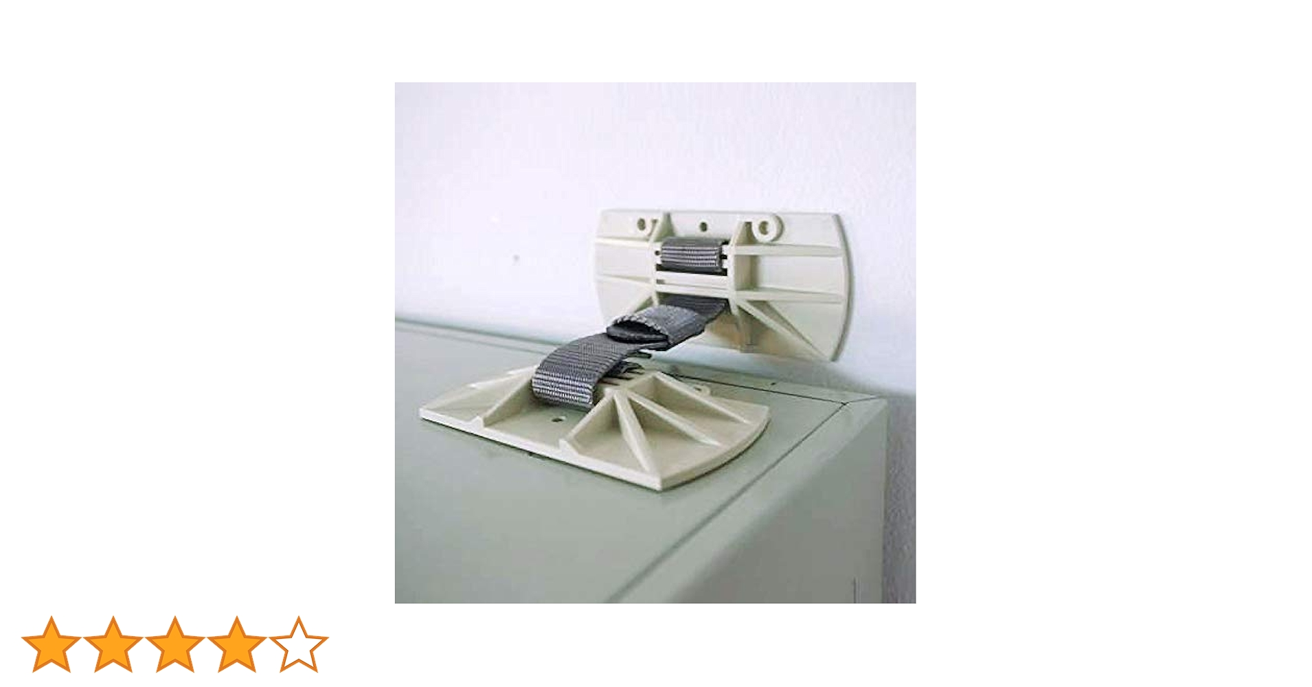 Amazon.co.jp: サンワサプライ キャビネットホルダー(1個入り